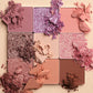 Huda Beauty Nude Obsessions Mini Eyeshadow Palette - Light | Swadesiicart