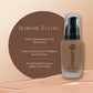 Colors Queen Ultra Definition Liquid Foundation - Caramel | Swadesiicart