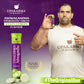 Upakarma Ayurveda Ashwagandha Effervescent Tablets - Lemon Flavour | Swadesiicart