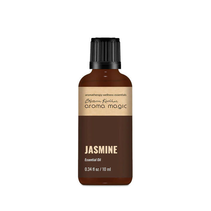 Blossom Kochhar Aroma Magic Jasmine Oil