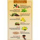 Ancient Living Pain Relief Foot Massage Oil