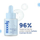 Moody 7D Hydro Burst Face Serum with 2% Hyaluronic & Peptides - Swadesiicart