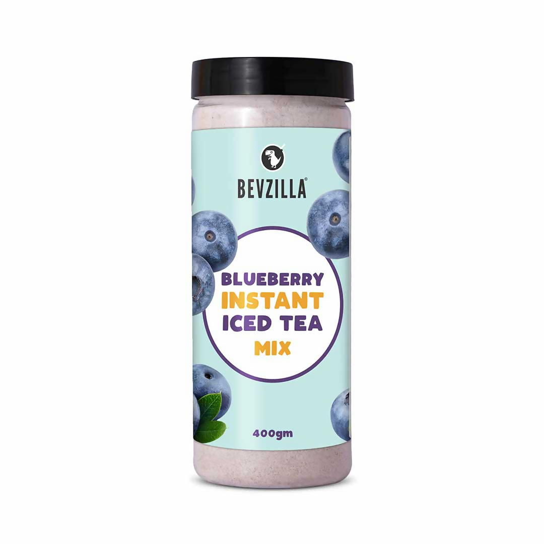 Bevzilla Iced Tea 5 Flavours | Swadesiicart