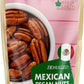 Bliss of Earth Dehulled Mexican Pecan Nuts