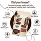Sorich Organics Cold Milled Flax Seeds Powder | Swadesiicart