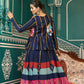 AI Fashion Multi Color Poly Maska Silk Designer Navratri Lehenga Choli Collection
