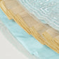 House of Panchhi Turquoise Blue Net Gotapatti Work Lehenga & Blouse, Dupatta | Swadesiicart