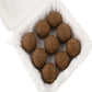 Hetha Gond Atta Ghee Based Ladoos | Swadesiicart