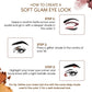 Kay Beauty By Katrina Kaif Multi Texture Eyeshadow Palette - Sunkissed | Swadesiicart