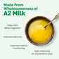 Auric A2 Bilona Desi Cow Ghee - Pure Brijwasi Ghee - Bilona Curd Churned - Swadesiicart