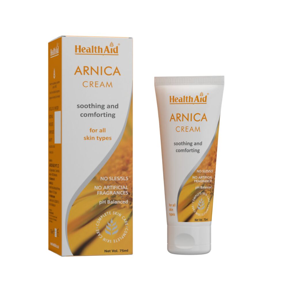 HealthAid Arnica Cream | Swadesiicart