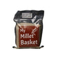 My Millet Basket Pearl Millet Idily Rava | Swadesiicart