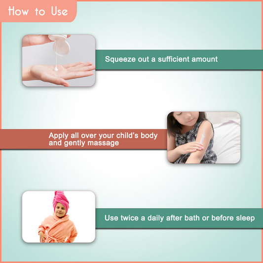 Keya Seth Aromatherapy Schoolers SPF 30 Sunscreen PA++ For Kids - Swadesiicart