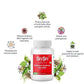 Sri Sri Tattva Kabasura Kudineer - 60 tab uses