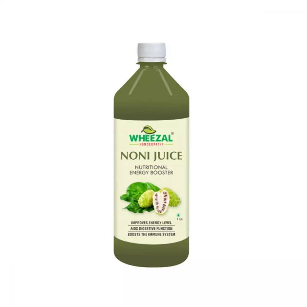 Wheezal Noni Juice | Swadesiicart