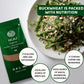 IKAI Organic Buckwheat Groats Kuttu