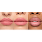 Anastasia Beverly Hills Matte Lipstick - Hush Rose - Swadesiicart