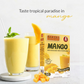 BAKERS Milk Shake Mix - Mango Flavour