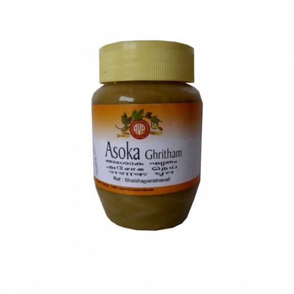 AVP Ayurveda Asoka Ghritham | Swadesiicart