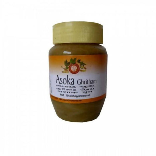 AVP Ayurveda Asoka Ghritham | Swadesiicart