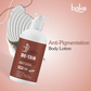 Bake De-Tan Anti Pigmentation Coffee Body Lotion | Swadesiicart