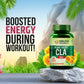 Himalayan Organics Plant Based CLA 1000 Healthy Weight Management Vegetarian Capsules - Swadesiicart