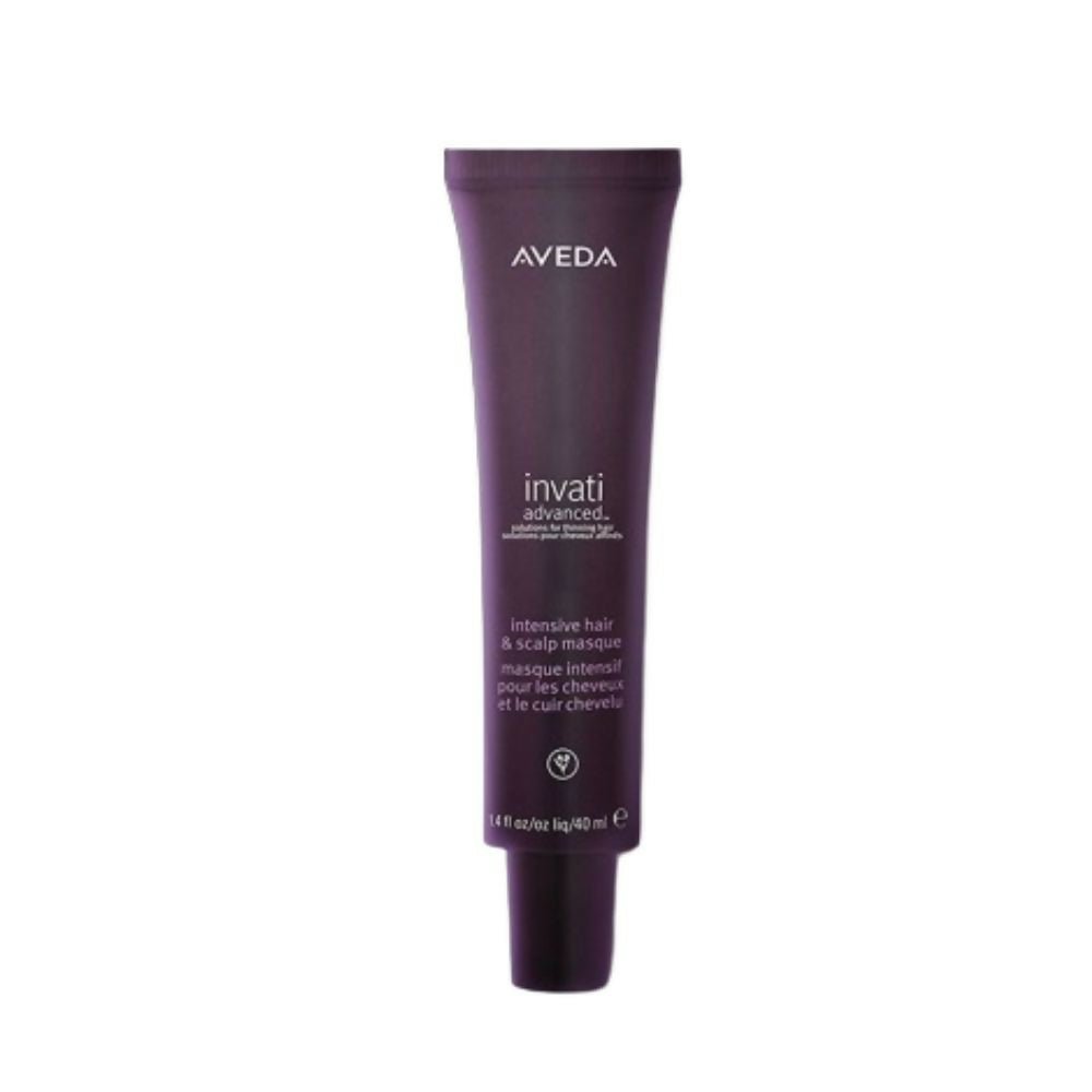 Aveda Invati Hairfall Control Intensive Thickening Hair & Scalp Mask | Swadesiicart