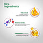 Sebamed Cleansing Bar Soap ingredients
