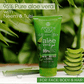 Ayouthveda Aloe Vera Face Gel - Swadesiicart
