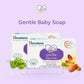 Himalaya Baby Basket Gift Pack | Complete Ayurvedic Baby Care Gift Set for Newborns & Baby Showers - Swadesiicart