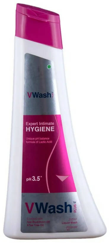 VWash Plus Expert Intimate Hygiene - Swadesiicart