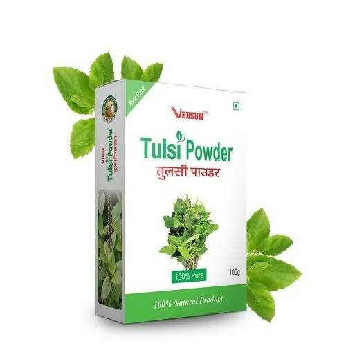 Vedsun Naturals Triphala Powder - Vedsun