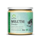 Ayurvedix Organic Mulethi Powder - Ayurvedix