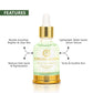 Colors Queen Aloe Vera Face Serum | Swadesiicart