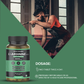 Jagat Pharma L-Arginine 1000mg Capsules | Swadesiicart