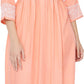 PAVONINE Mustard Color Burfi Design Embroidery Dress For Women | Swadesiicart