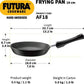 Hawkins Futura Hard Anodised Frying Pan 18 cm Diameter (AF18) - Swadesiicart