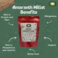 Millet Amma Organic Amaranth Flour - Swadesiicart