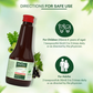 Torque's Torliv Ayurvedic Syrup - Swadesiicart