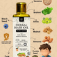 Al Masnoon Herbal Hair Oil For Kids