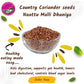 Ammi Samayal Country Coriander Seeds