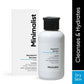 Minimalist Aquaporin Booster 05% Cleanser - Swadesiicart