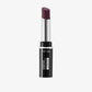 Oriflame The One Colour Unlimited Ultra Fix Lipstick - Ultra Wine - Swadesiicart