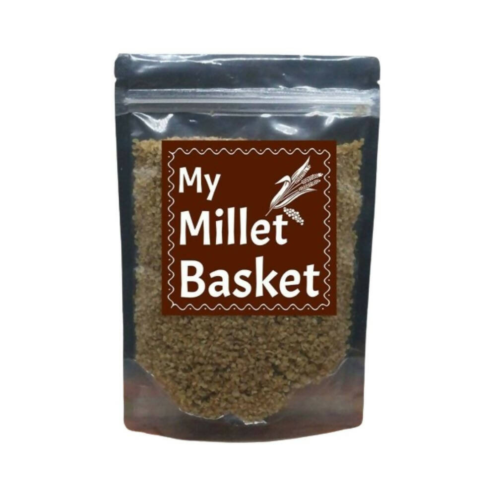 My Millet Basket Browntop Millet Flakes | Swadesiicart