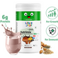 Little Joys MamaMix & NutriMix (For Moms & Kids) Combo - Chocolate Flavor - Swadesiicart
