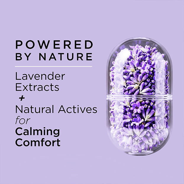 Khadi Natural Lavender Bubble Bath - 210ml
