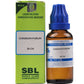 SBL Homeopathy Chininum Purum Dilution | Swadesiicart