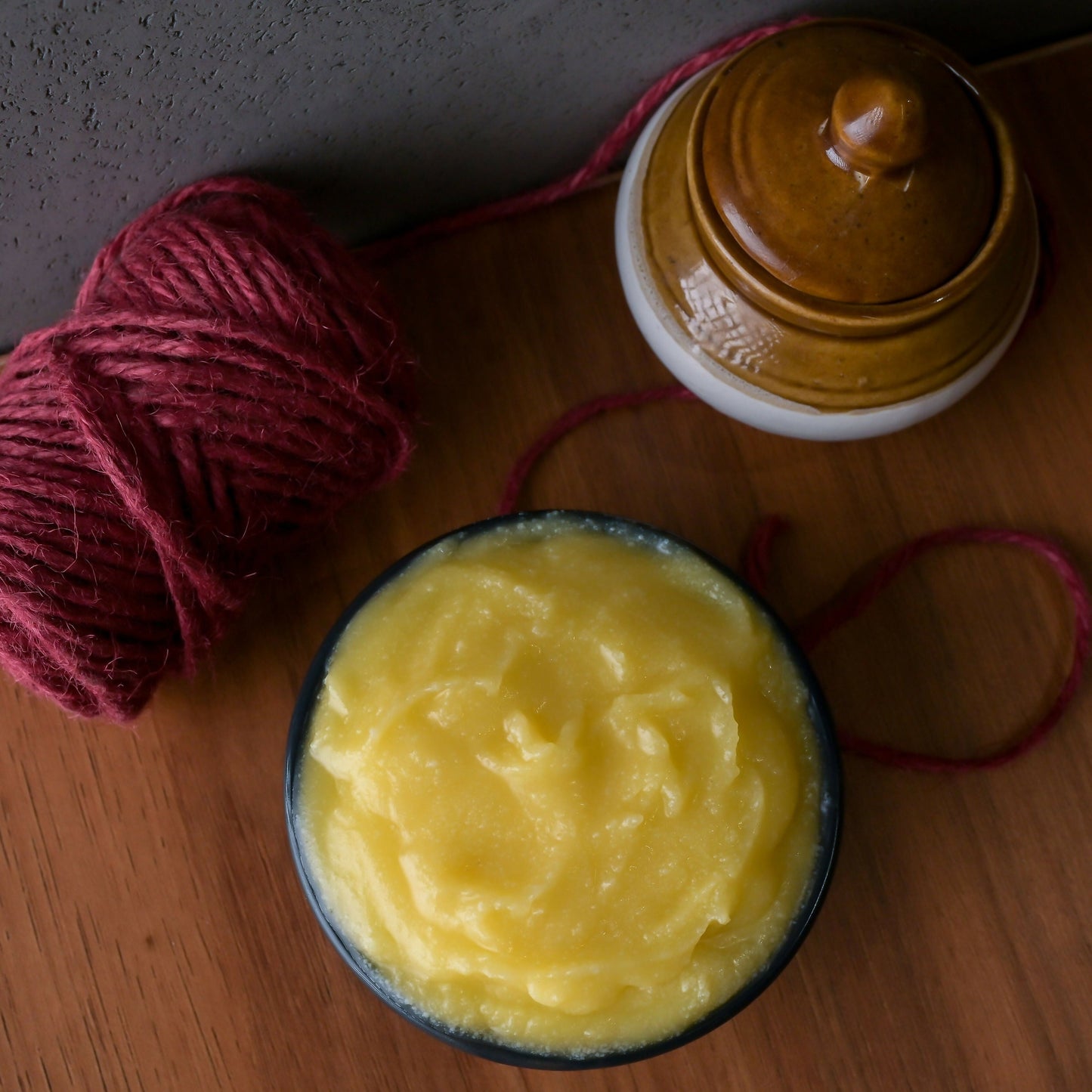 Vellanki Foods Cow Ghee - Swadesiicart