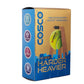Cosco Harder Heavier Ball (Pack of 6)