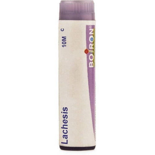 Boiron Homeopathy Lachesis | Swadesiicart